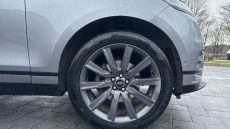 Land Rover Range Rover Velar 2.0 D240 R-Dynamic HSE 5dr Auto Diesel Estate